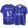 Al hilal 2024-25 Neymar home jersey product