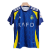 Al Nassr 2024-25 Cristiano Ronaldo away jersey product front