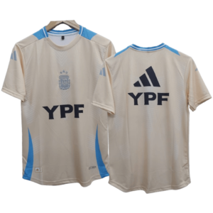 Argentina national team training jersey product