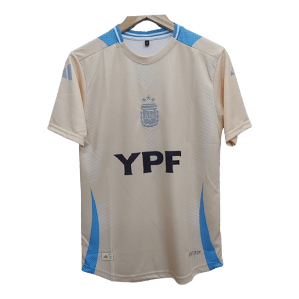 Argentina national team training jersey product front