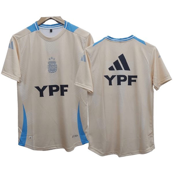 Argentina national team training jersey product