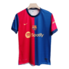 Barcelona Lamine Yamal 2024-25 home jersey product front