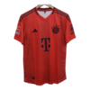 Bayern Munich 2024-25 musiala home jersey product front