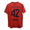 Bayern Munich 2024-25 musiala home jersey Number 42