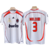 Maldini AC Milan 2006-07 away jersey product