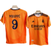 Real Madrid 2024-25 Mbappé away jersey product