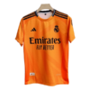 Real Madrid 2024-25 Mbappé away jersey product front