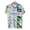 Manchester city 2024-25 special edition jersey product embroidery