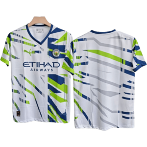 Manchester city 2024-25 special edition jersey product