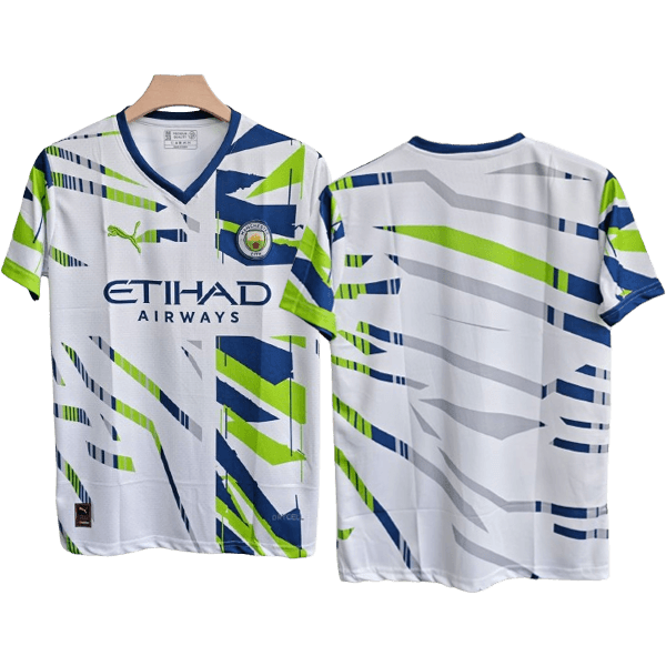 Manchester city 2024-25 special edition jersey product