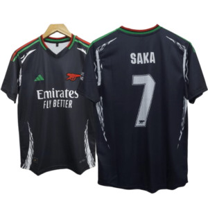 Arsenal 2024-25 saka away jersey product