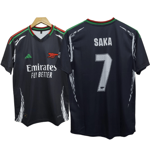 Arsenal 2024-25 saka away jersey product