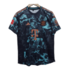 Bayern Munich 2024-25 away jersey front