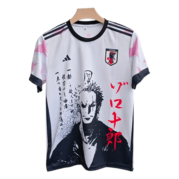 Japan 2024-25 special edition jersey product front