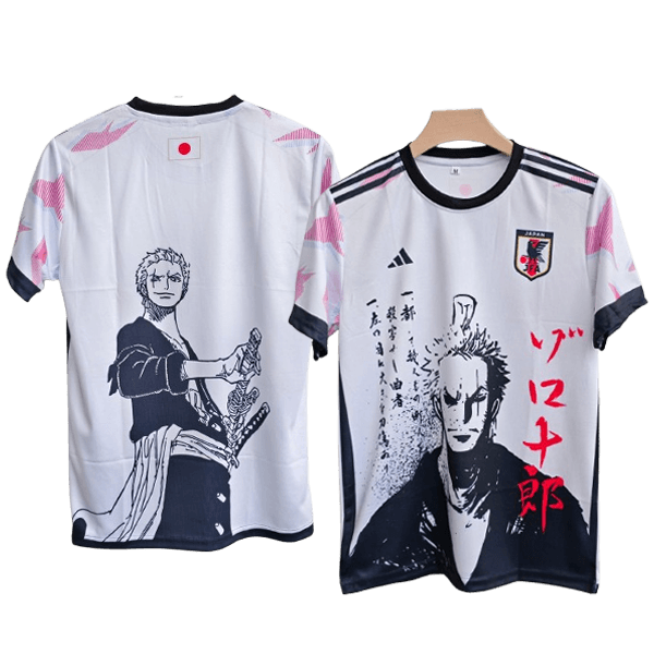 Japan 2024-25 special edition jersey product