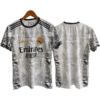 Real Madrid 2024-25 white dragon jersey product