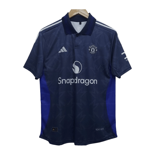 Manchester 2024-25 away jersey product