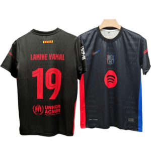 Barcelona 2024-25 yamal away jersey product