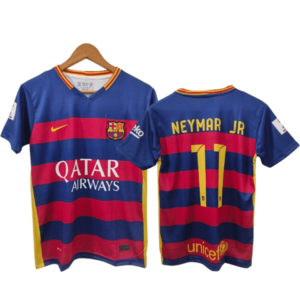 FC Barcelona 2015-16 Neymar home jersey product