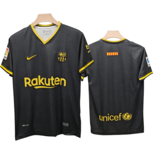 FC Barcelona 2020-21 away jersey Product