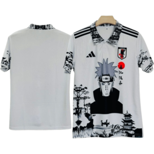 Japan Naruto 2024-25 special edition jersey product