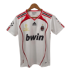 Maldini 2006-07 AC Milan away half sleeve jersey product front