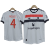 Manchester United 2023-24 de ligt third jersey product