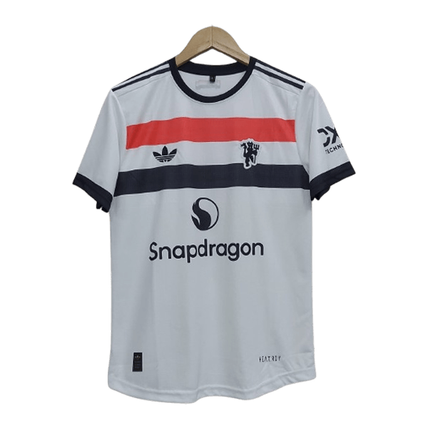 Manchester United 2023-24 de ligt third jersey product front