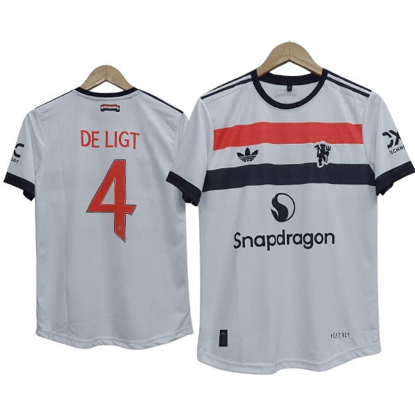 Manchester United 2023-24 de ligt third jersey product