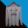 Real Madrid 2013-14 Ronaldo number 7 printed product front