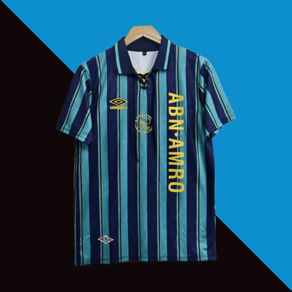 Ajax 1993-94 Cruyff away jersey product front