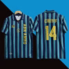 Ajax 1993-94 Cruyff away jersey product