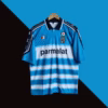 Buffon 1999-2000 parma calcio goalkeeper jersey front