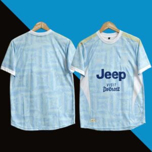 Juventus 2025-26 away jersey cyberried store