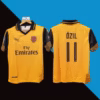 Ozil arsenal 2015-16 away jersey product
