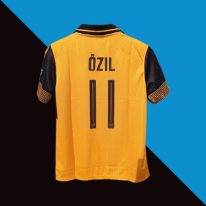 Ozil arsenal 2015-16 away jersey product