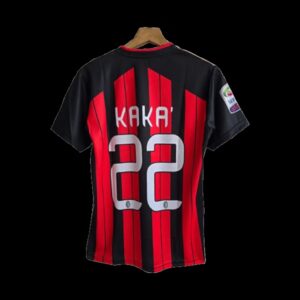 Ac Milan 2013-14 Kaka Home Jersey