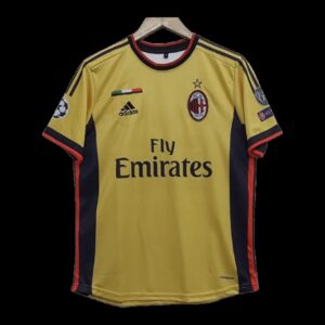 Kaka Ac Milan 2013-14 Third Jersey
