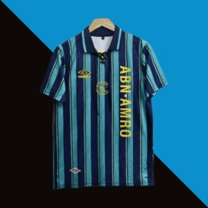 Ajax 1993-94 Cruyff Away Jersey