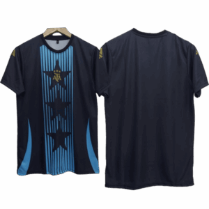Argentina 2024-25 Pre Match Jersey
