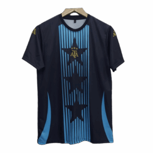 Argentina 2024-25 Pre Match Jersey