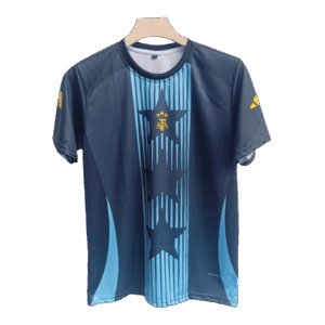 Argentina 2024-25 Pre Match Jersey