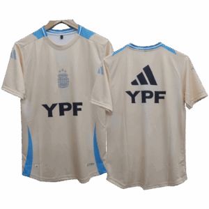 Argentina 2024-25 Training Jersey