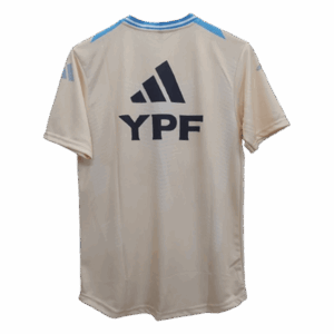 Argentina 2024-25 Training Jersey