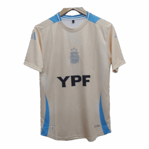 Argentina 2024-25 Training Jersey