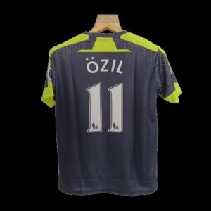 Ozil Arsenal 2016-17 Third Jersey | Retro Collection