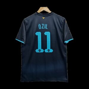 Ozil Arsenal 2015-16 Third Jersey