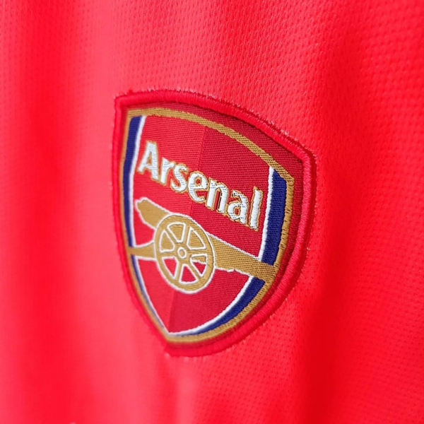 Arsenal 2023-24 home Jersey Gabriel Martinelli - Image 4