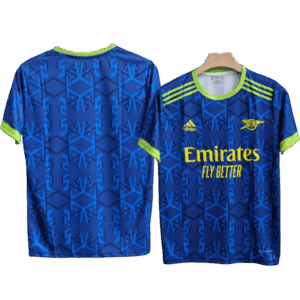 Arsenal 2024-25 Special Edition Jersey