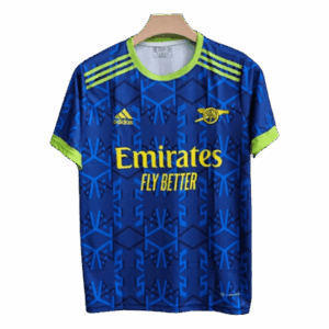 Arsenal 2024-25 Special Edition Jersey